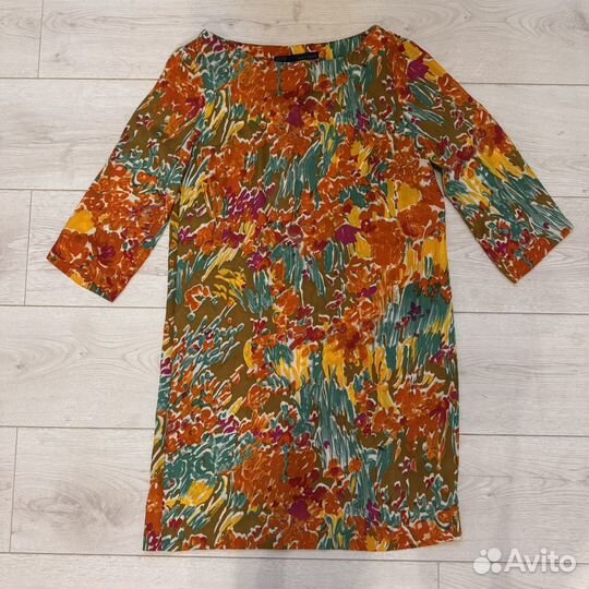 Женские вещи пакетом zara