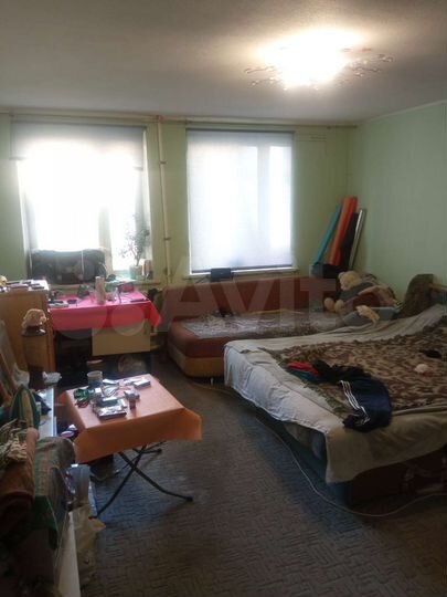 2-к. квартира, 45 м², 2/2 эт.