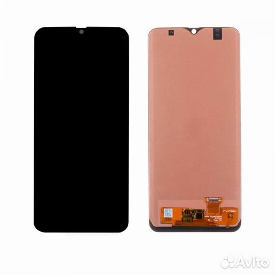 Дисплей для Samsung Galaxy A50/A30