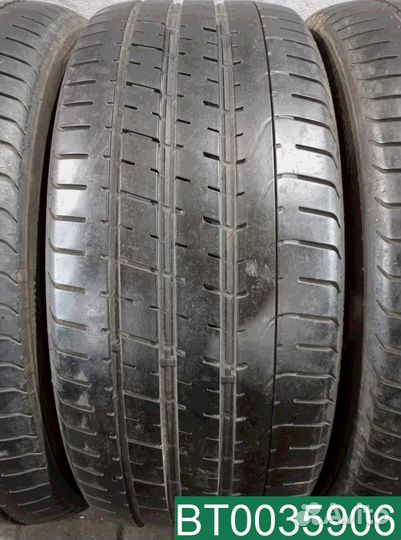 Pirelli P Zero 255/40 R21 105W