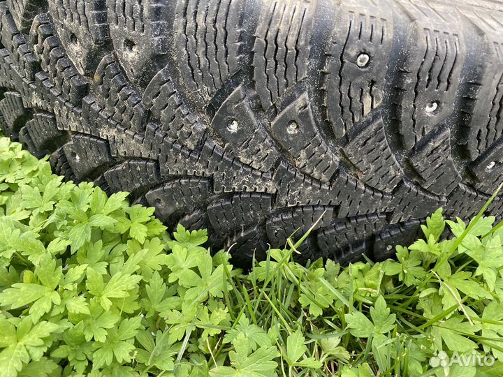 Nordman Nordman 4 17.5/65 R14