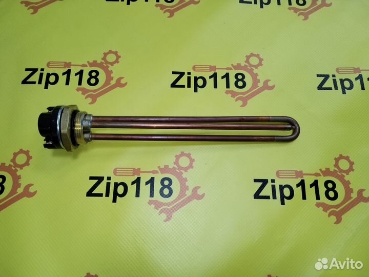 Тэн для водонагревателя