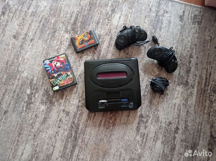 Sega