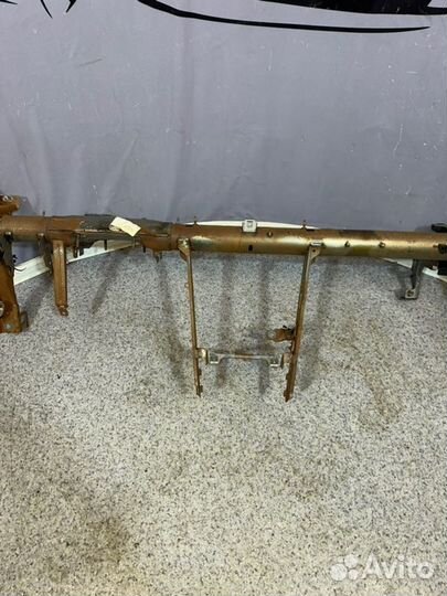 Усилитель торпедо Opel Insignia седан 2.0 A20NFT