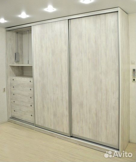 Шкаф купе от производителя