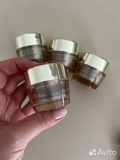 Крем дневной Estée Lauder Revitalizing Supreme+