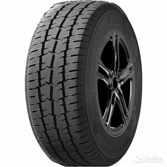 Arivo Winmaster ARW6 215/70 R15 R