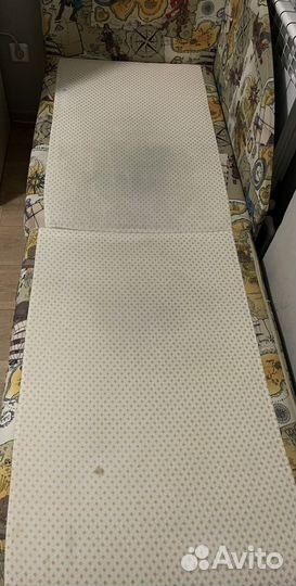 Детское кресло диван