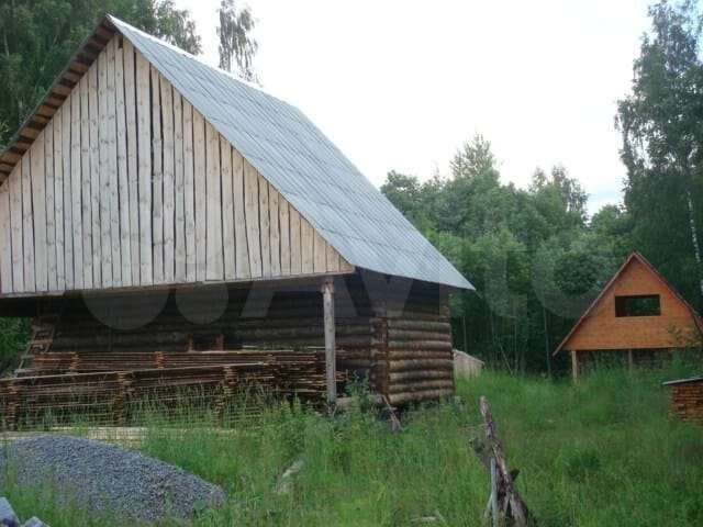 Участок 25 сот. (ИЖС)