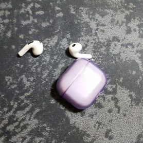 Наушники apple airpods 3