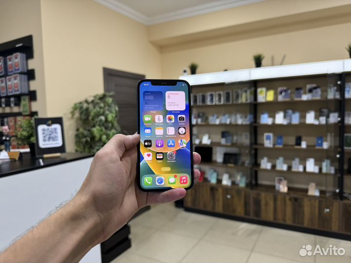 iPhone 12, 128 ГБ