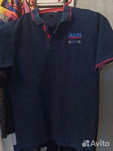 Футболка мужская