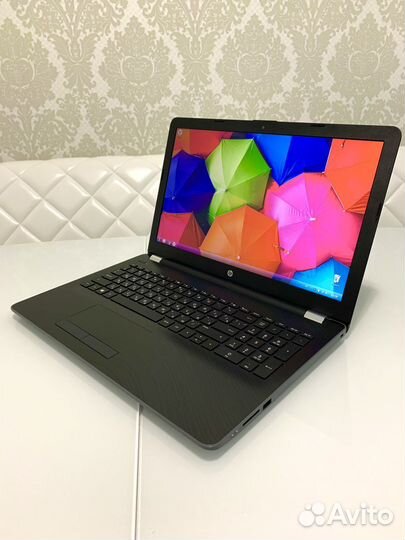 HP 15.6LED+Full HD+16.00GB+AMD E2-9000 2.00Гц