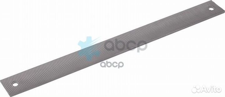 Рихтовочное полотно, 350 мм, шаг 3 мм (8TPI) 11