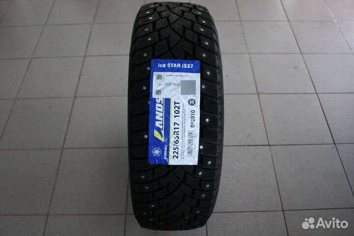 Landsail Ice Star IS37 225/65 R17 102H