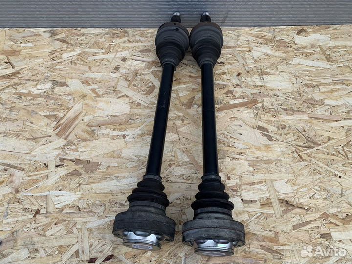 Привод bmw e65 e66 приводной вал е65 е66