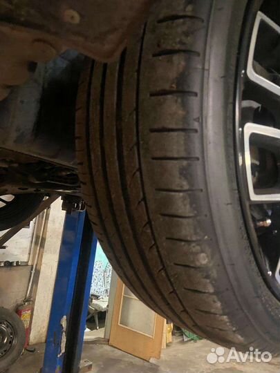 Продаю колеса