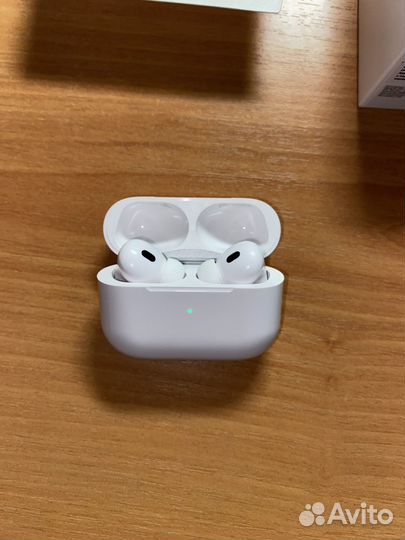 Наушники Apple AirPods Pro 2