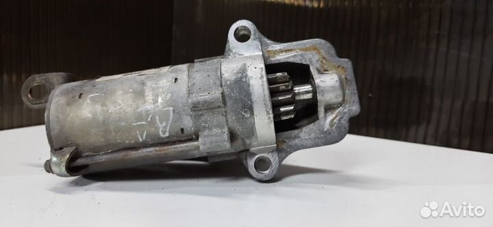 Стартер Ford Mondeo MK 3 1.8 2000