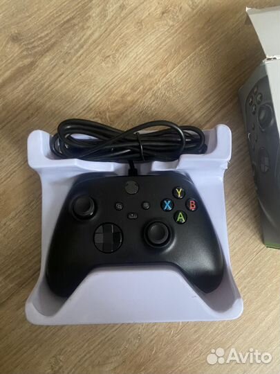 Джойстик xbox