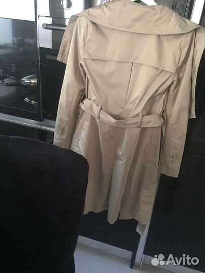 Плащ bcbg maxazria