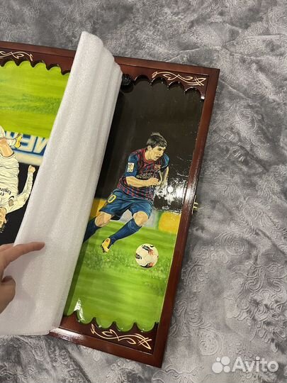 Нарды ручной работы