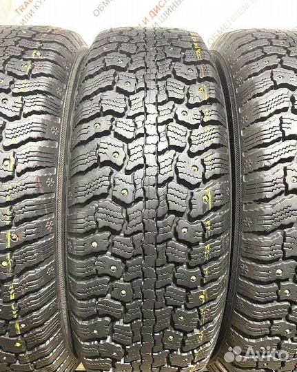 Gislaved Nord Frost 200 195/65 R15 88N