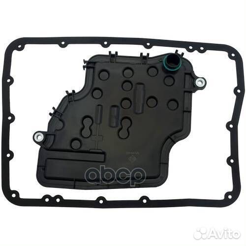 Фильтр АКПП (комплект) Z15298R Zikmar