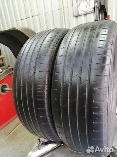 Sailun Atrezzo ZSR RUN-FLAT 205/60 R16