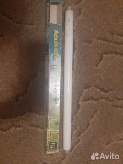 Лампа дневного освещения 15W, 43,7см