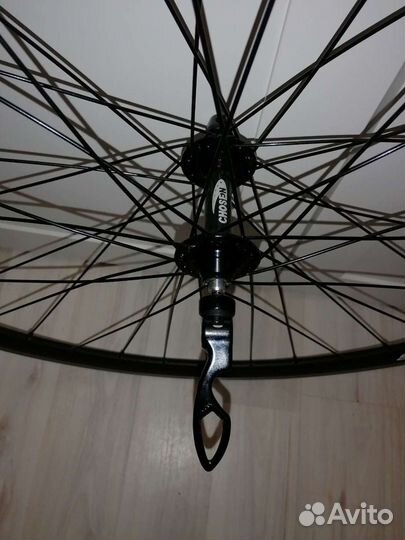 Втулки DuraAce, 105,chosen, SunRace R86(прома)