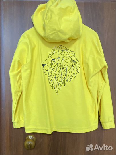 Спортивный костюм женский