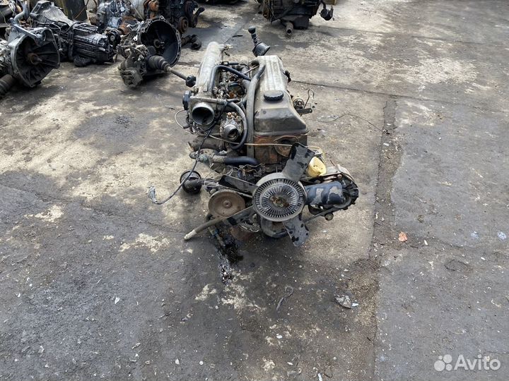 Двигатель Opel Omega 30 NE