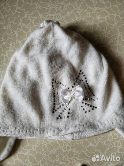 Вещи на девочку