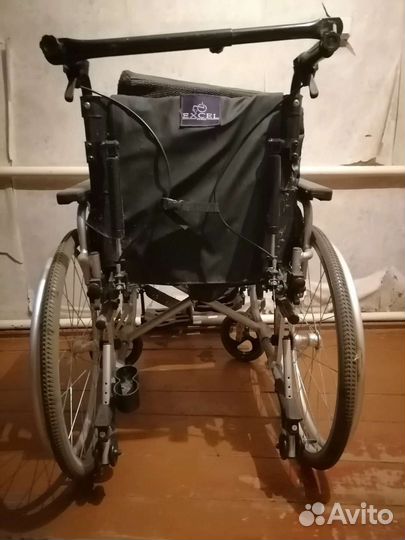 Инвалидное кресло бу