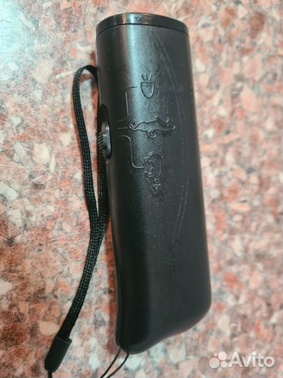 Отпугиватель собак