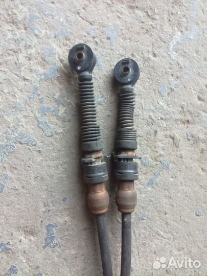 Кулиса МКПП Мазда 6 GG Mazda 6 GG