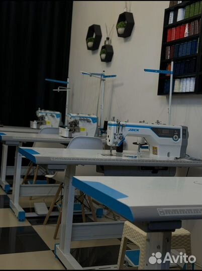 Вышивальная машина