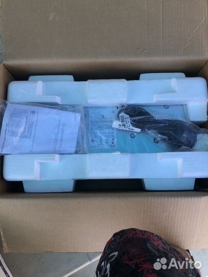 Коммутатор Cisco WS-C2960+48TC-S