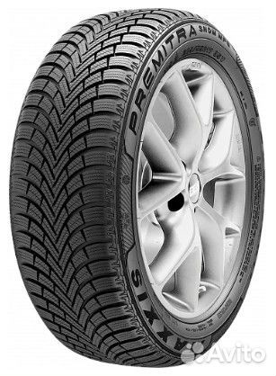 Maxxis Premitra Snow WP6 255/55 R19