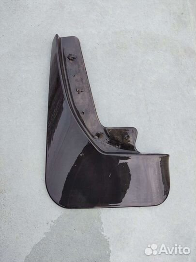 Брызговик LADA vesta