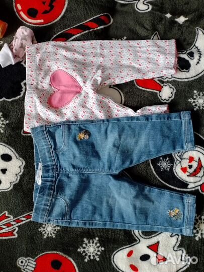 Ползунки детские