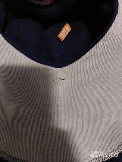 Шапка шлем Клевер, Киват, Нельс