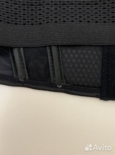 Пояс корсет ASOS