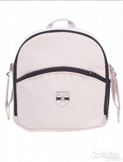 Коляска adamex 3 в 1