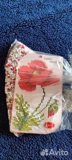 Станок для бисероплетения