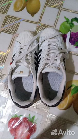 Кроссовки мужские