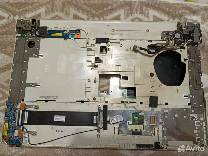 Матрица и другое Sony vaio VPC-EB1E1R/PCG-71211V