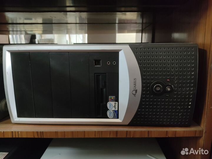 Системные блоки оптом