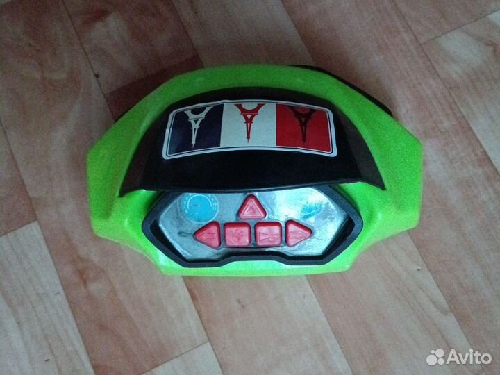 Аксессуары на велосипед